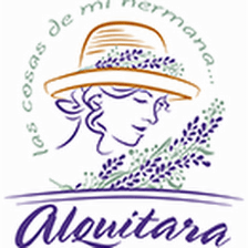 Alquitara Las cosas de mi hermana