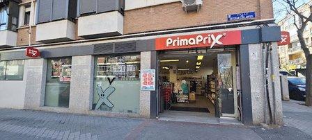 PrimaPrix Madrid Emilio Ferrari