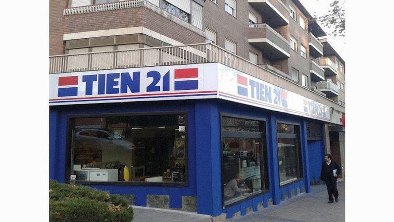 Tien21 Panorama
