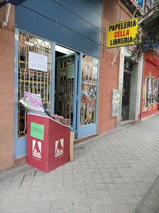 Cella