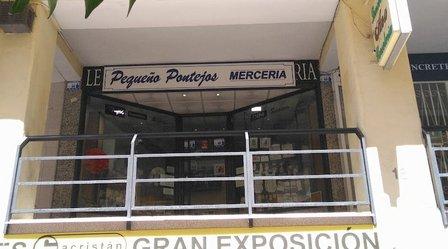 El Pequeño Pontejos