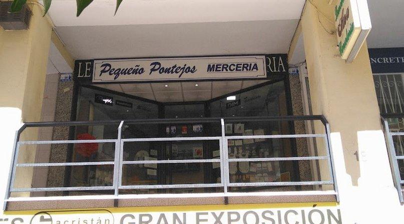 El Pequeño Pontejos