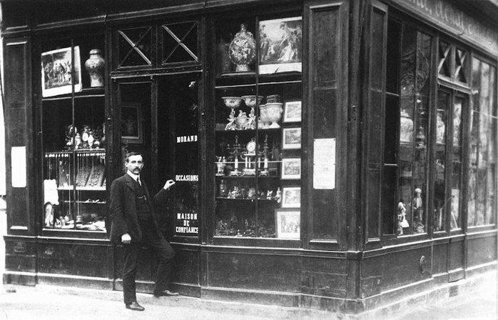 Morand1907