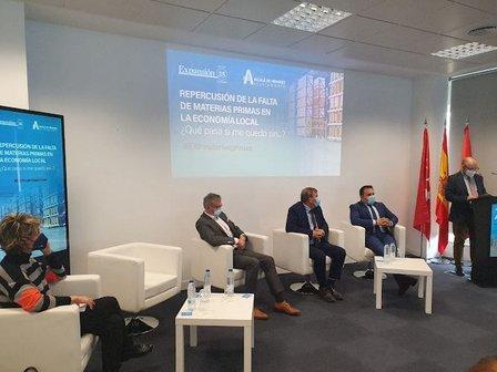 Espacio de Iniciativas Empresariales
