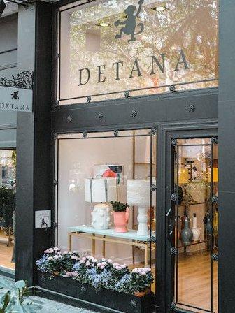 Detana | Tienda de iluminación