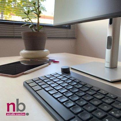 Nuria Blanco Estudio Creativo