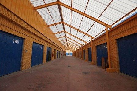 Trasteros y Almacenes Alcorcón/Leganés