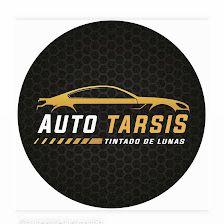 Auto Tarsis Tintado De Lunas