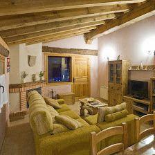 Casa Rural El Busque