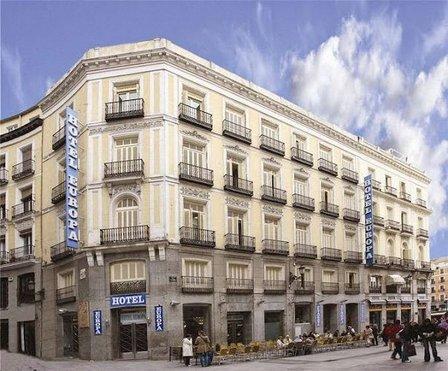 Hotel Europa