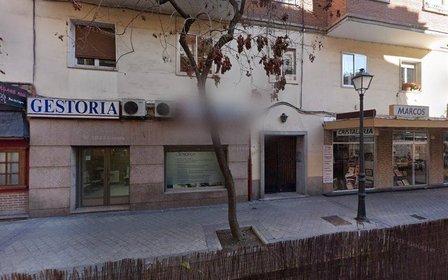 Gestoría Administrativa Seprofisa S L