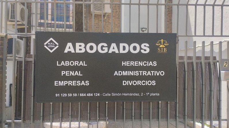 SIB Abogados