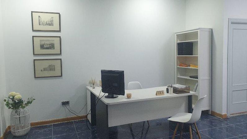 Achave Administración de Fincas