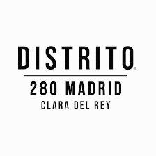 Distrito 280 Madrid Clara del Rey - Boutique de Entrenamiento