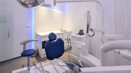 Clínica Dental Vitaldent