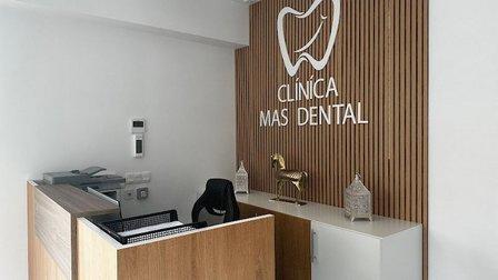 Clínica Más Dental