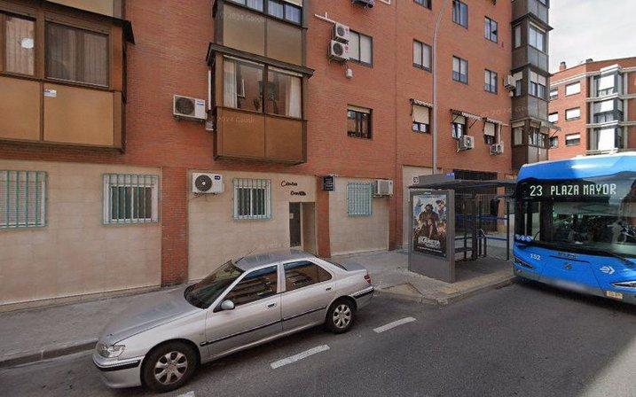 Centro Orovilla