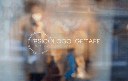 Psicólogo Getafe: José Martínez Mozo