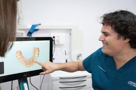 Bordonclinic - Dental Clinic in Madrid