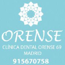 Centro Médico Dental Orense