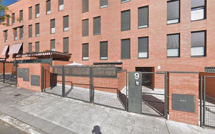 Fincas Areste Nieto - Administrador de Fincas en Madrid y España - Gestión de Comunidades