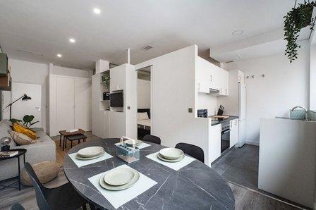 The Residential Club | Monte Igueldo