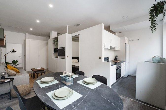 The Residential Club | Monte Igueldo