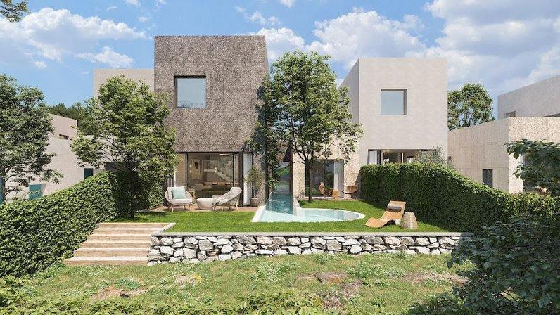 Finca Las Marías - Onix by Kronos Homes