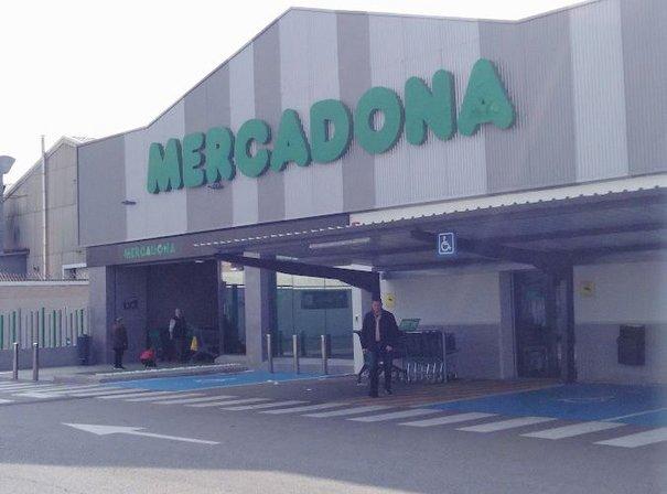 Mercadona