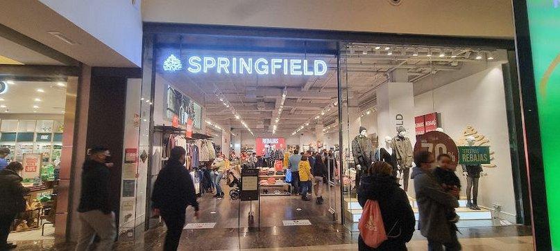 Springfield