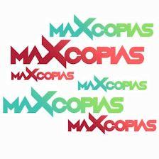 Maxcopias Reprografía