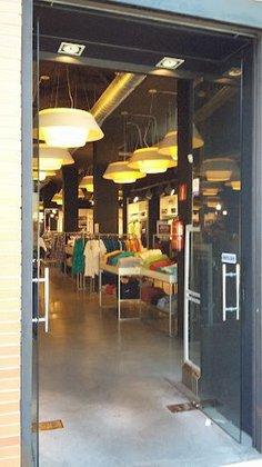 Fifty Factory