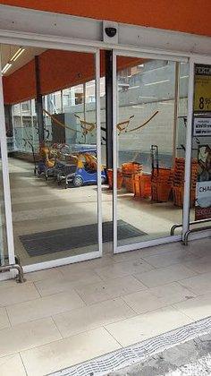 Lupa Supermercados