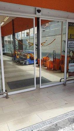 Lupa Supermercados