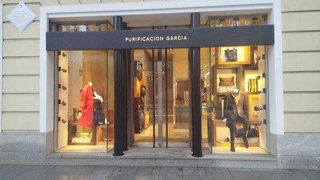 Purificación García