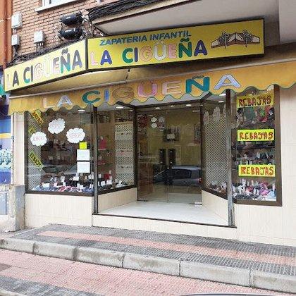Calzados la Cigüeña