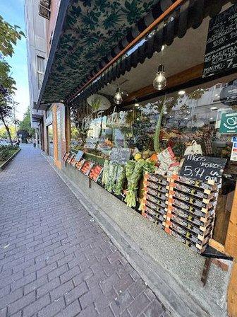 Fruteria Gourmet Deluxe Fruit
