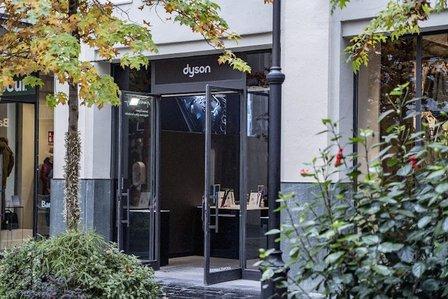 Dyson at Las Rozas Village