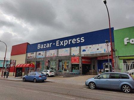 Bazar-Express