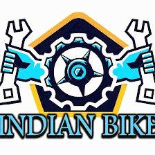 INDIAN BIKE MADRID