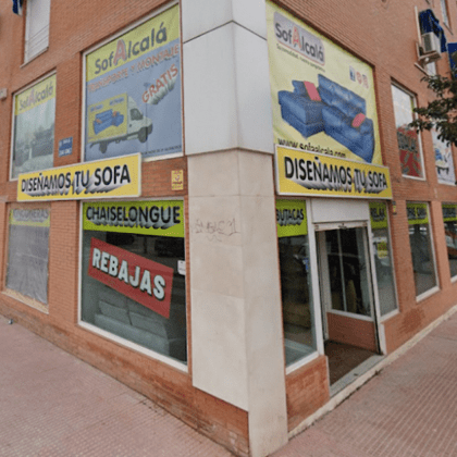 Sofaalcala