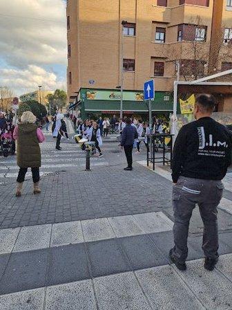 Fruterías Los Primos