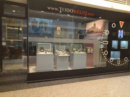 TodoReloj