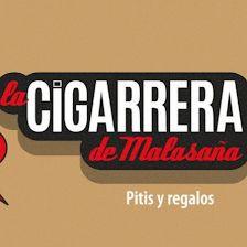 La Cigarrera de Malasaña
