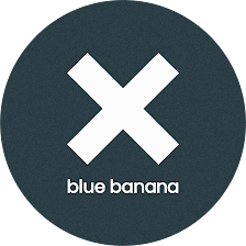 Blue Banana Brand | Parquesur