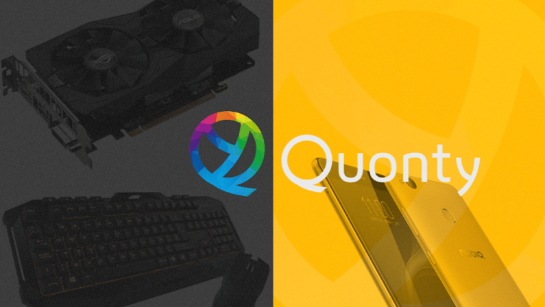 Quonty