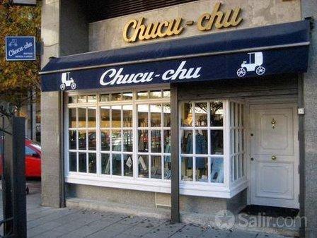 Moda Chucu - Chu
