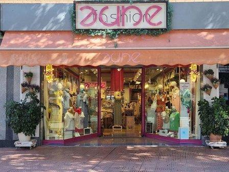 Tienda Ropa