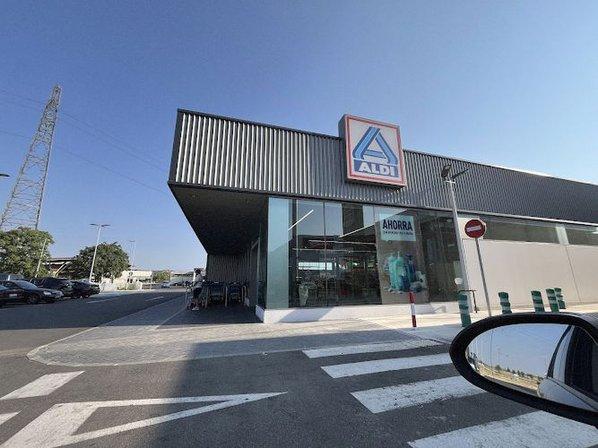 ALDI