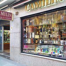 Camilin Bodega